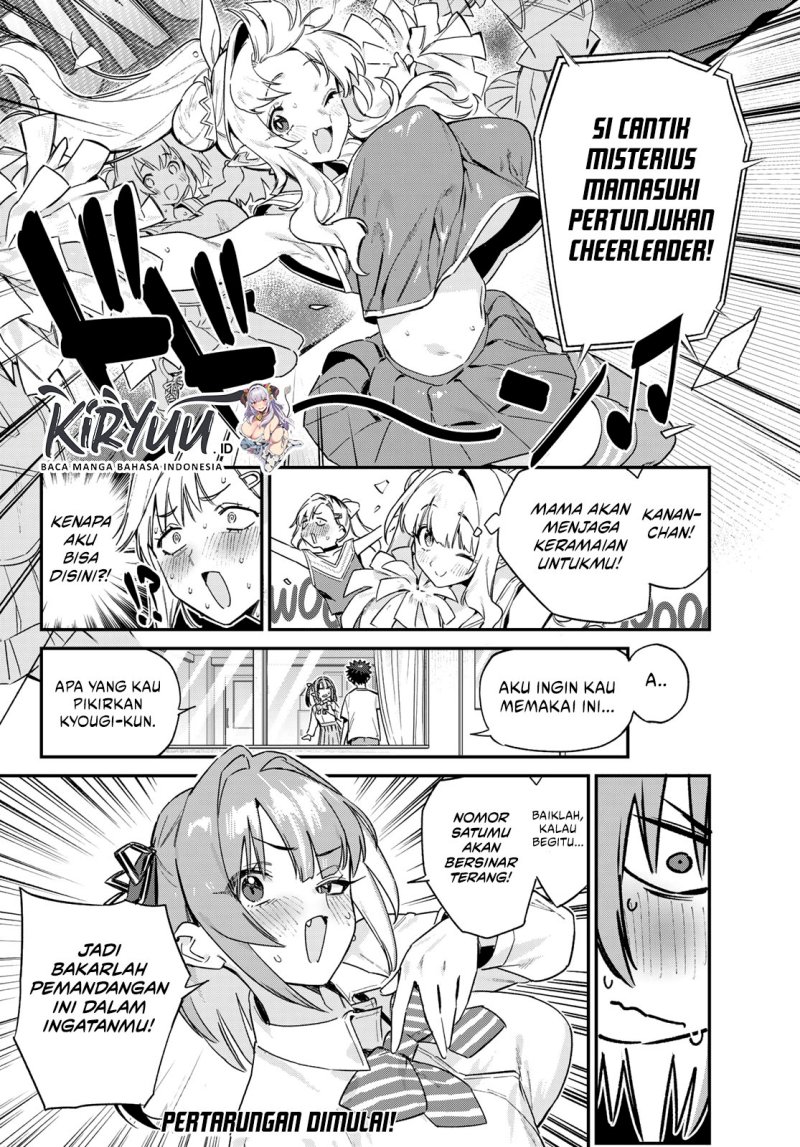 Chapter 130 - halaman 11