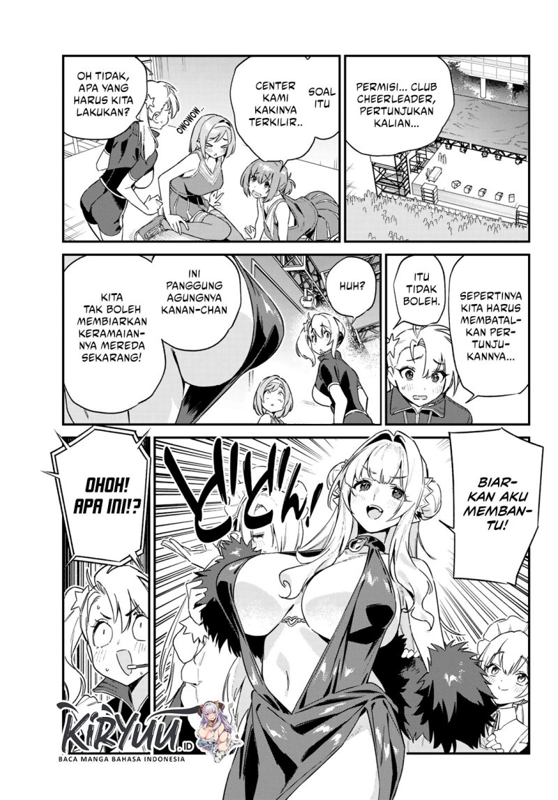 Chapter 130 - halaman 10