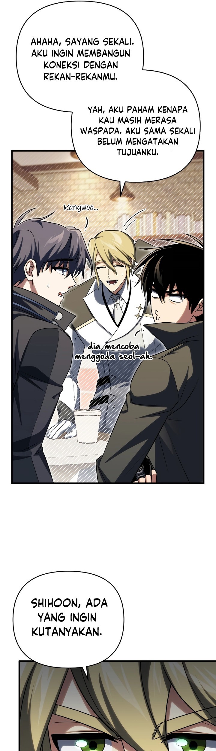 Chapter 90 - halaman 11