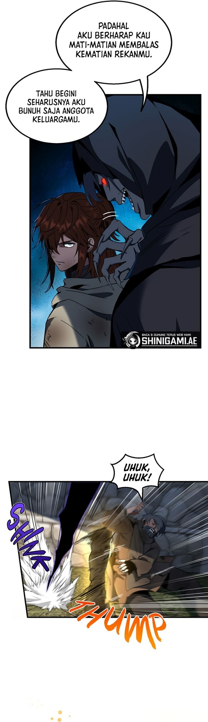 Chapter 204 - halaman 11