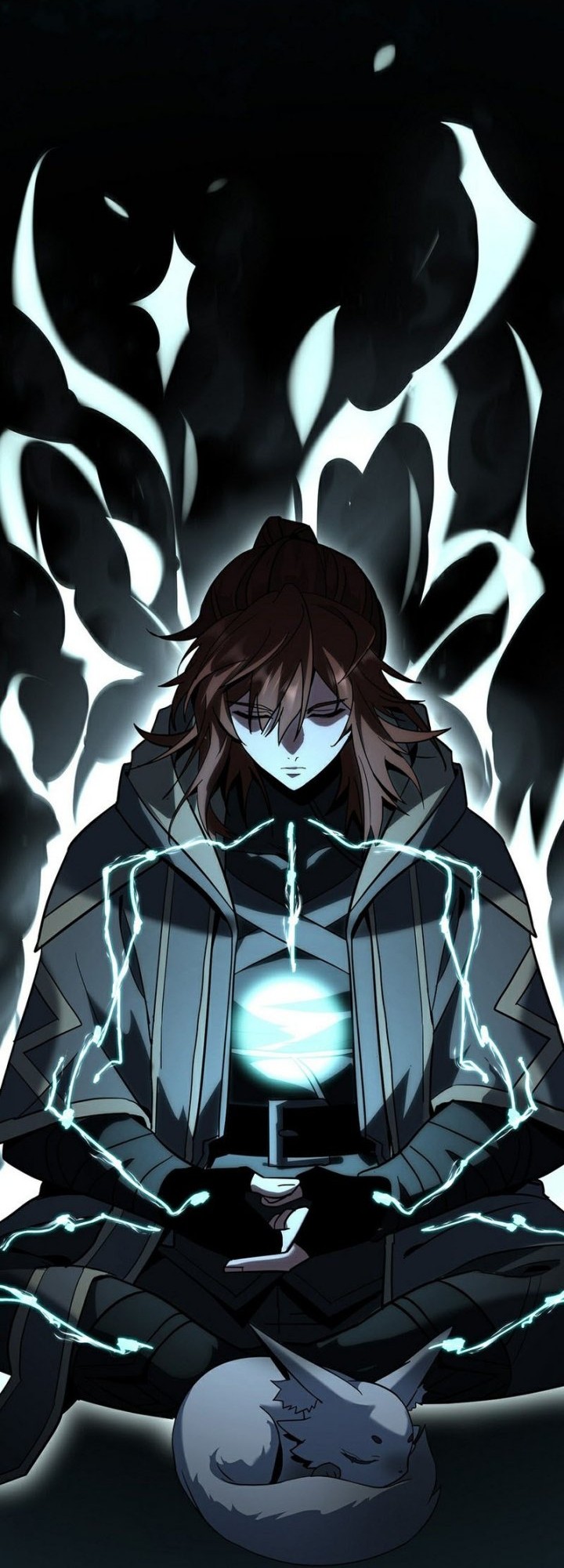 Chapter 201 - halaman 10
