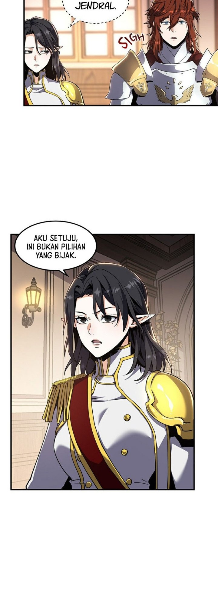 Chapter 200 - halaman 10