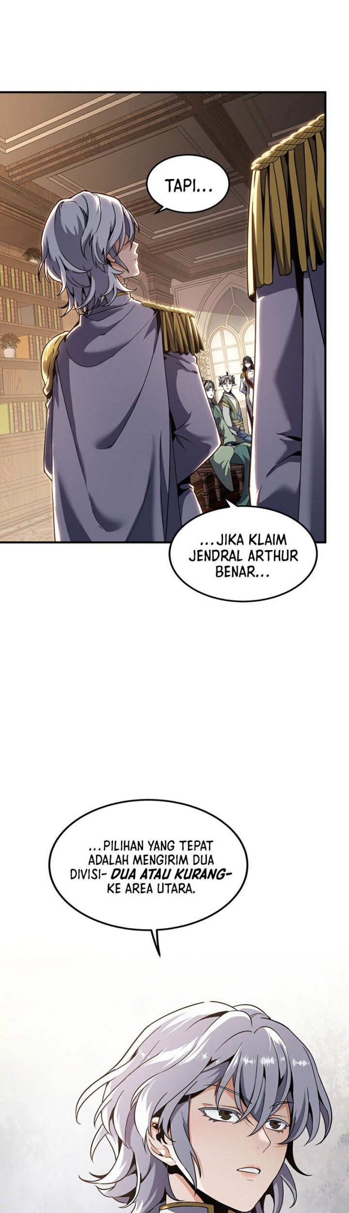 Chapter 200 - halaman 11