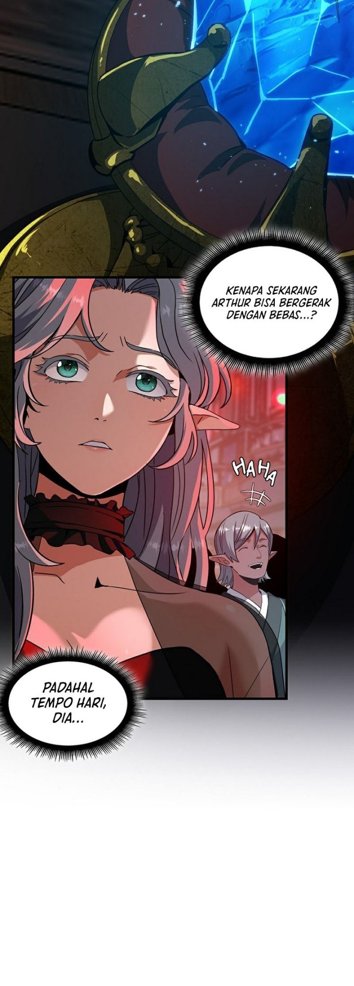 Chapter 199 - halaman 10