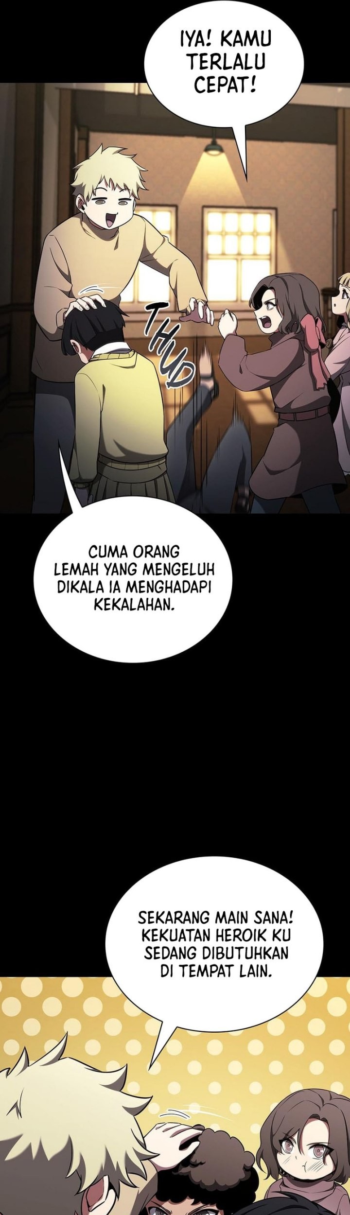 Chapter 182 - halaman 11