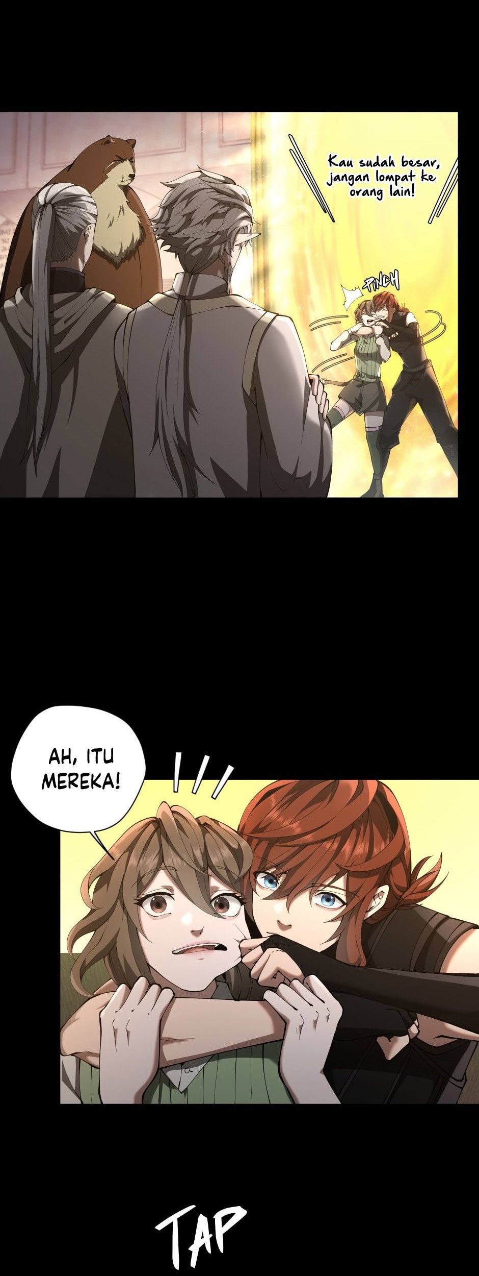 Chapter 174 - halaman 10