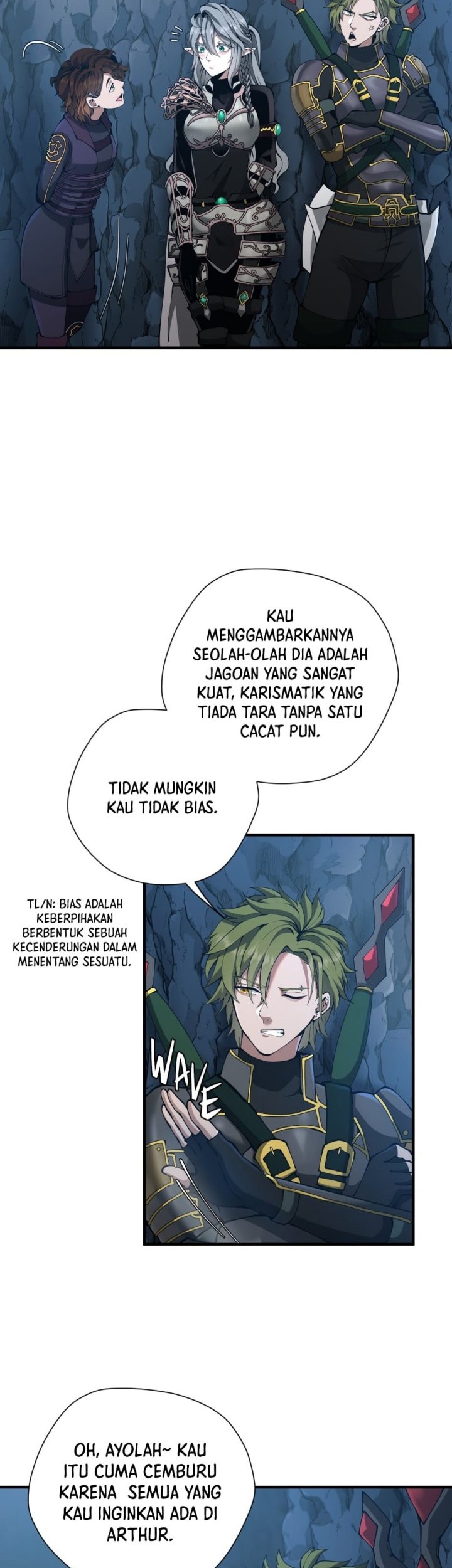 Chapter 171 - halaman 10