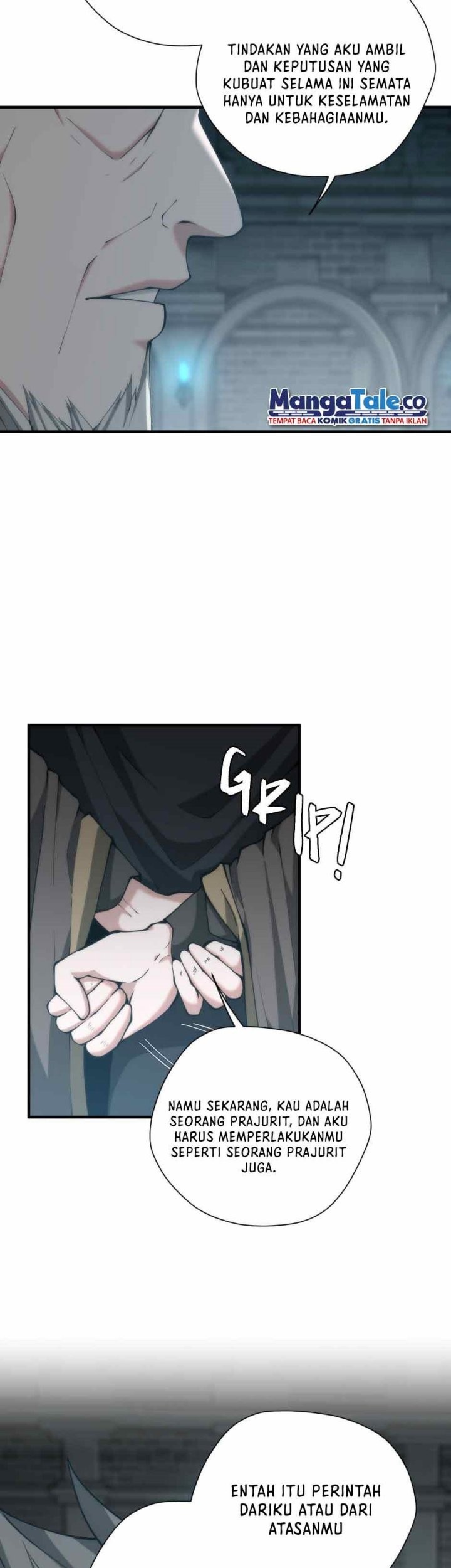 Chapter 167 - halaman 11