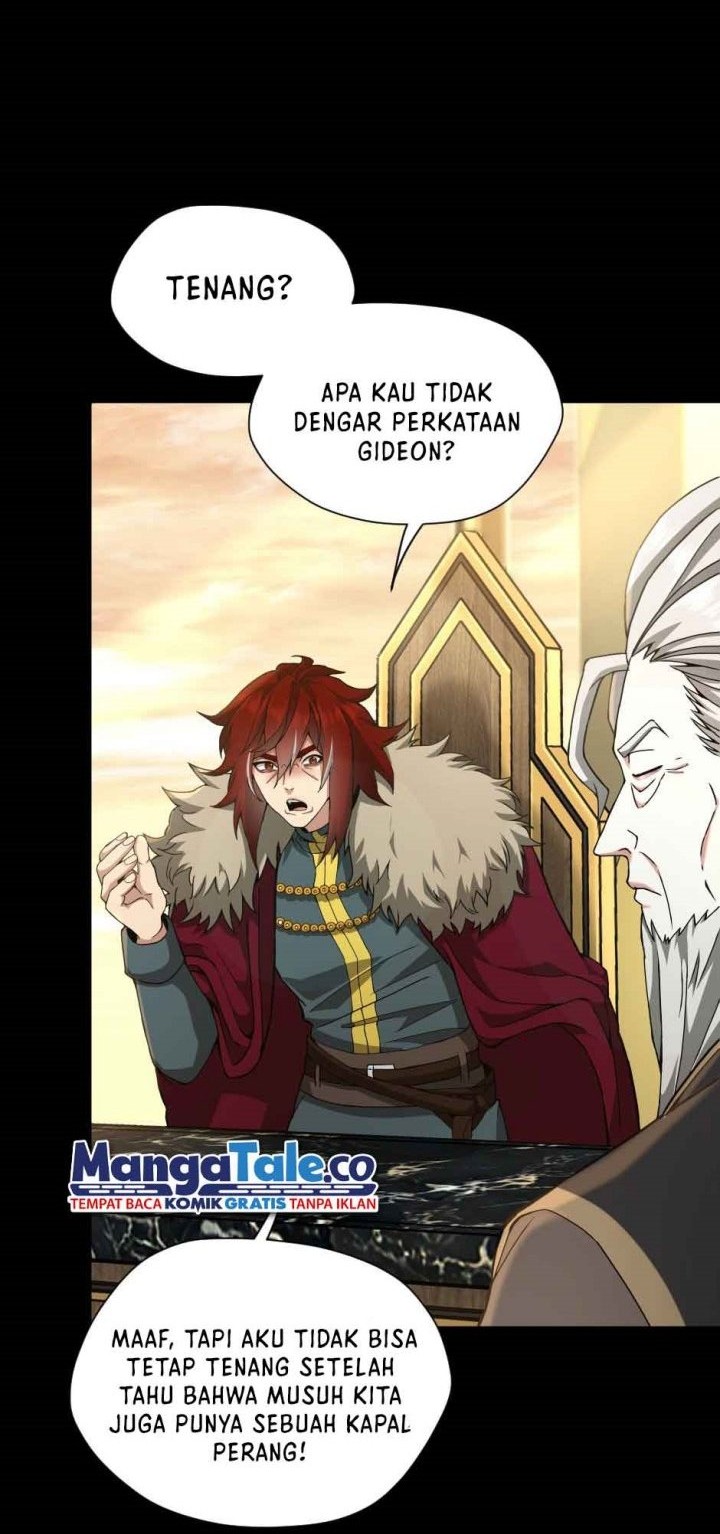 Chapter 166 - halaman 10