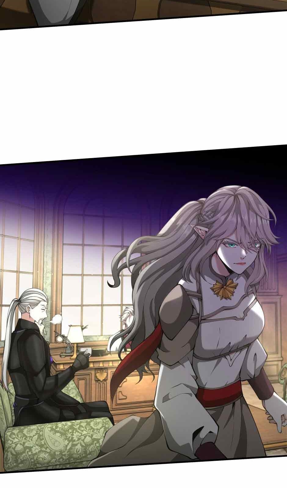 Chapter 164 - halaman 10