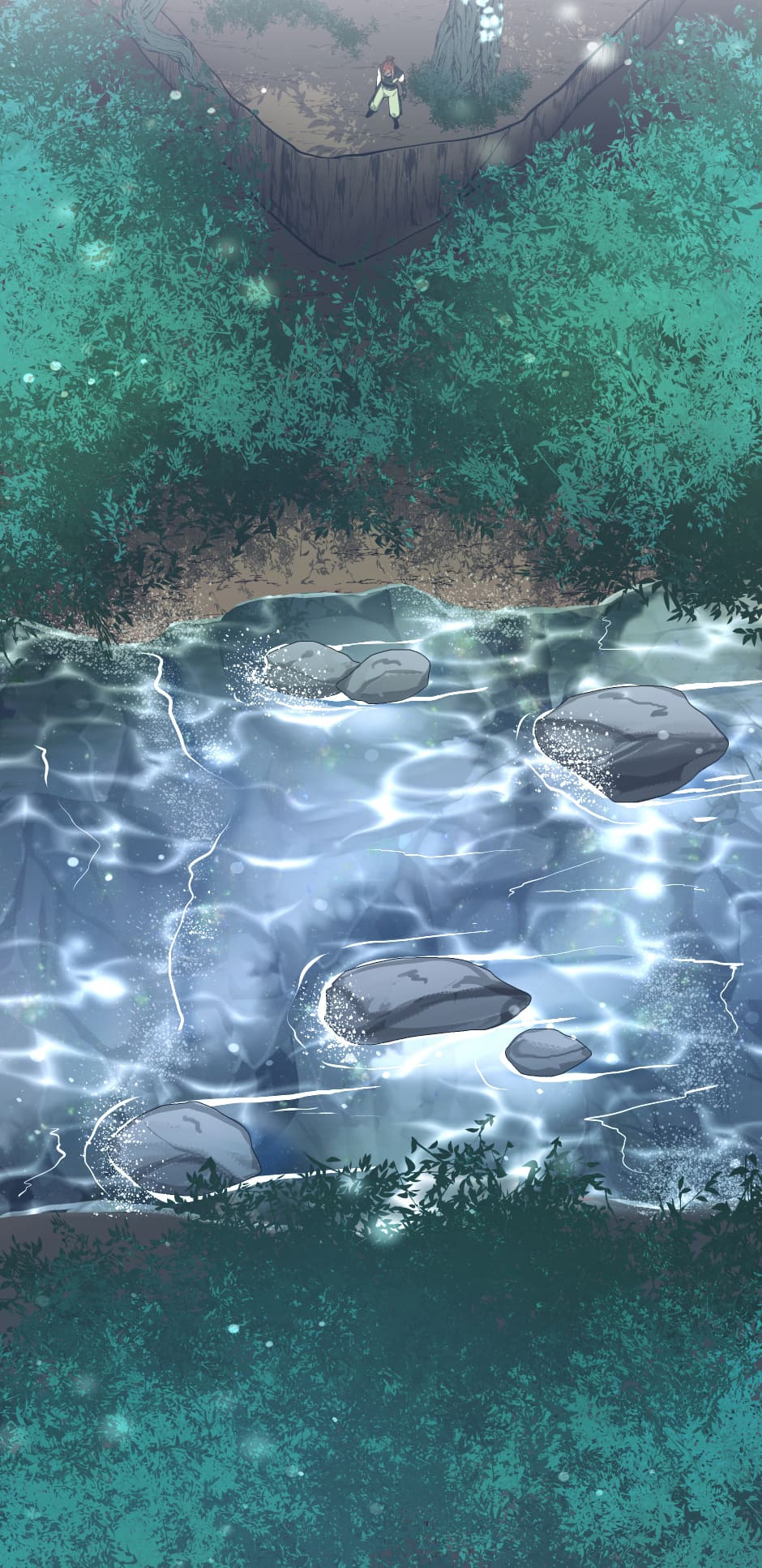 Chapter 156 - halaman 11
