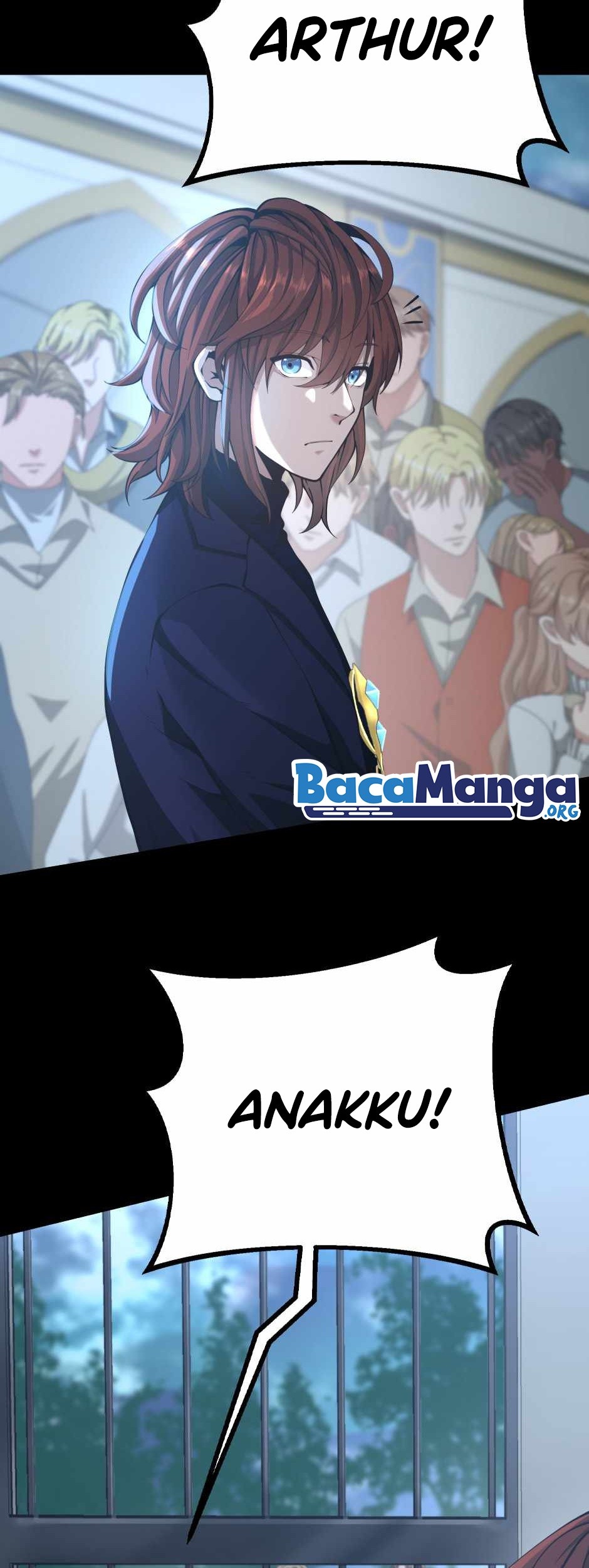 Chapter 141 - halaman 11