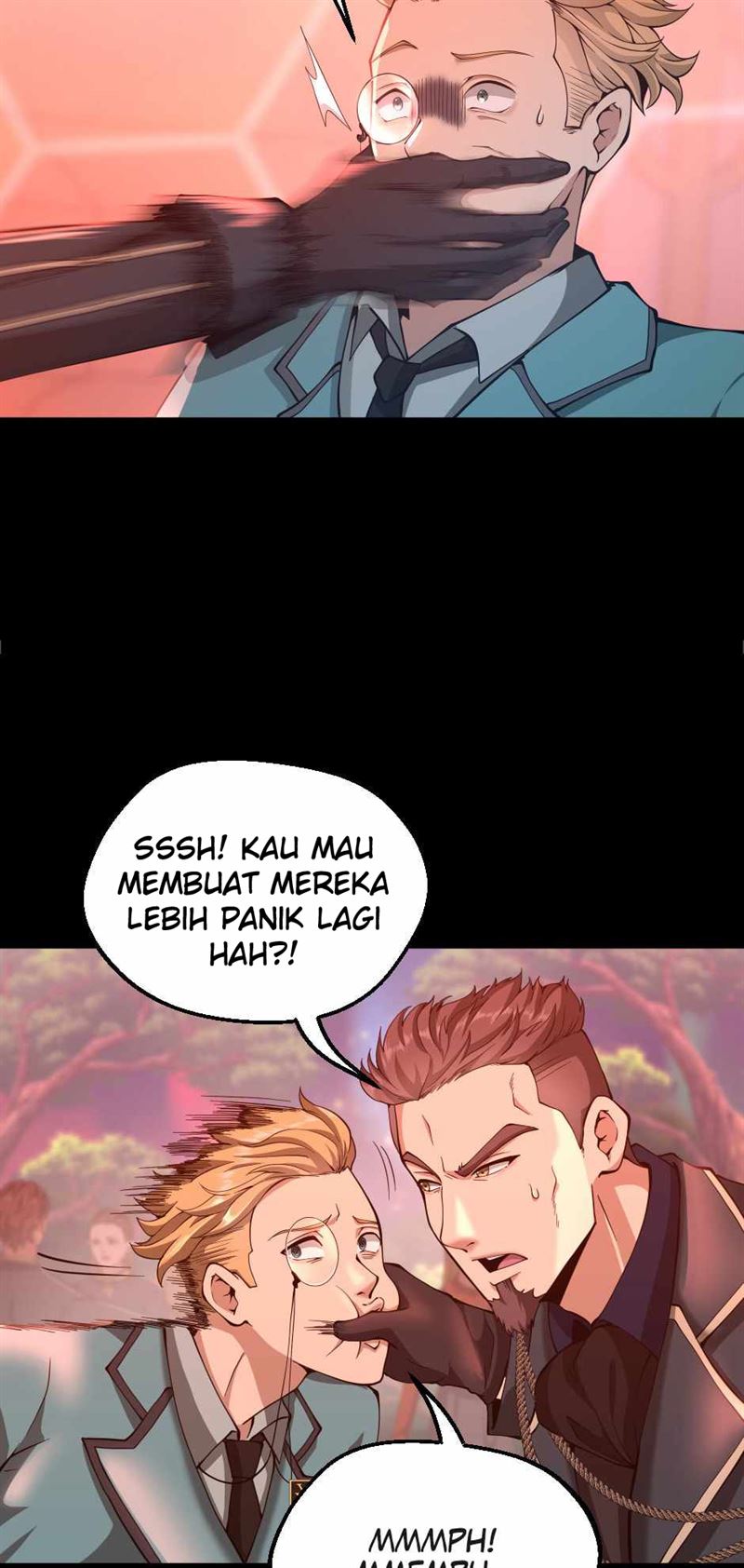 Chapter 136 - halaman 11