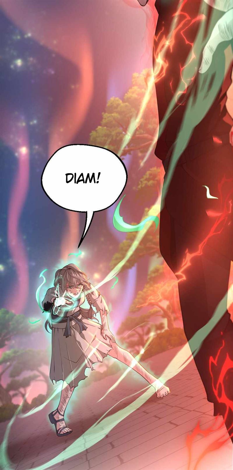 Chapter 135 - halaman 10