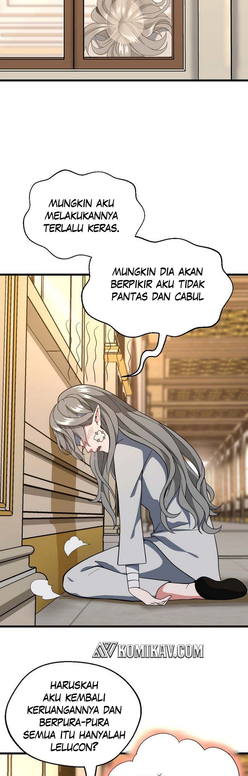 Chapter 102 - halaman 11