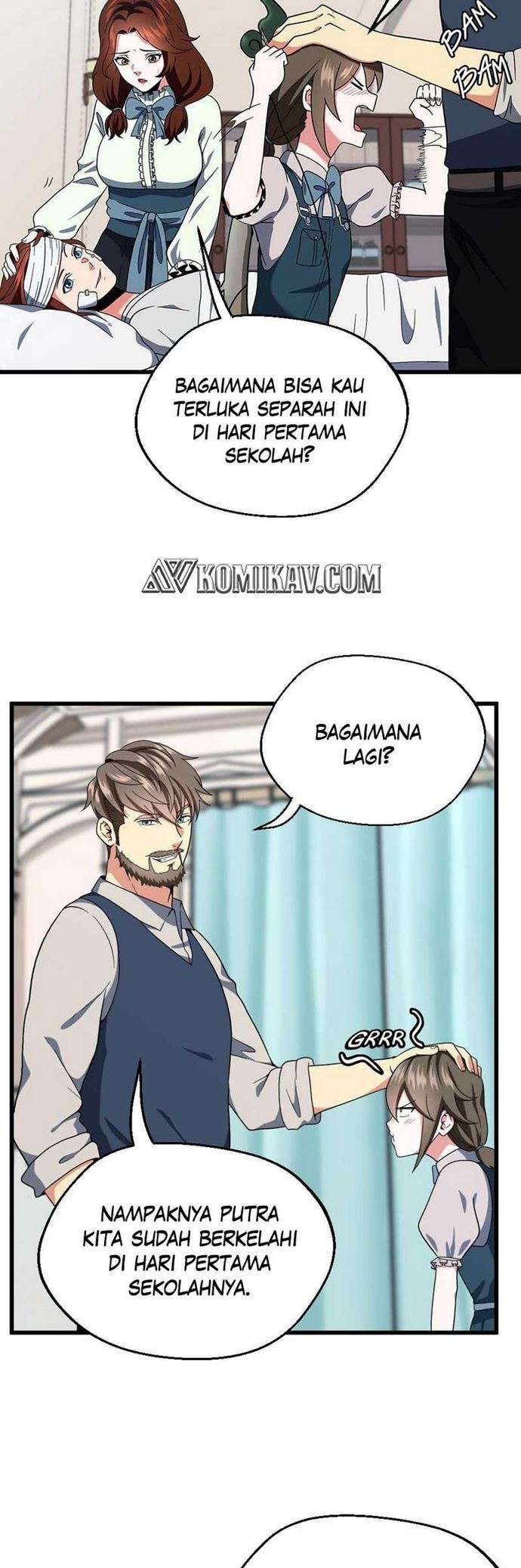 Chapter 101 - halaman 10