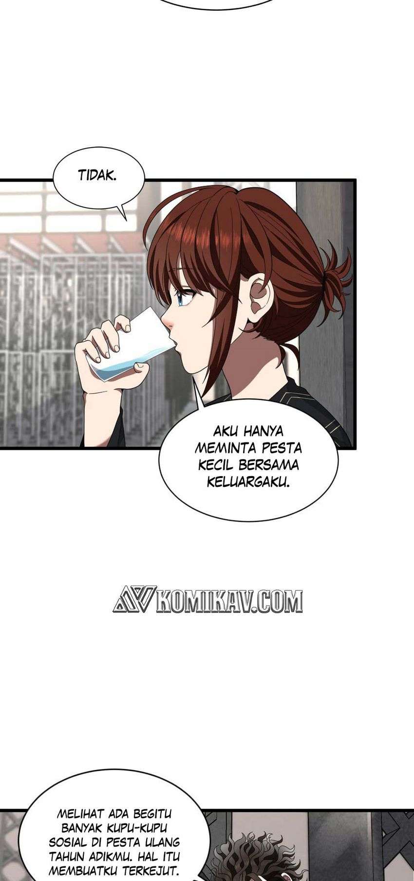 Chapter 85 - halaman 11