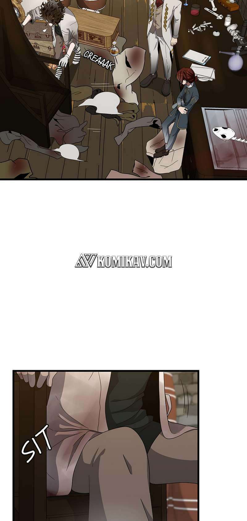 Chapter 79 - halaman 11