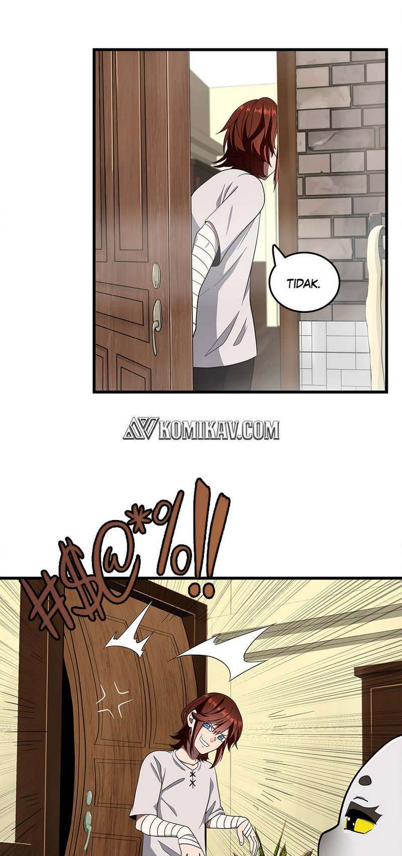 Chapter 76 - halaman 11