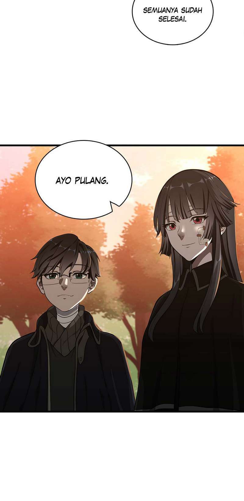 Chapter 74 - halaman 10
