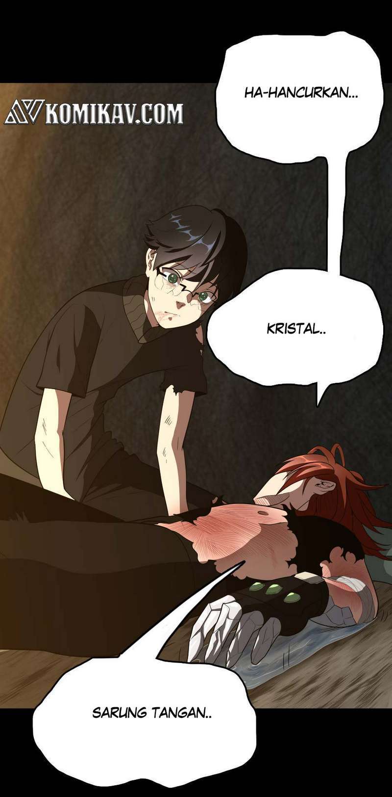 Chapter 68 - halaman 11
