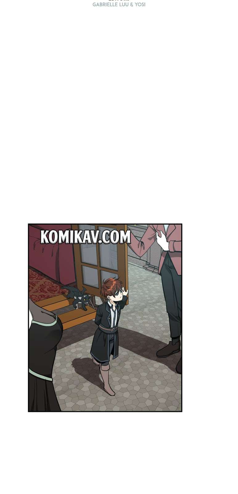 Chapter 40 - halaman 11