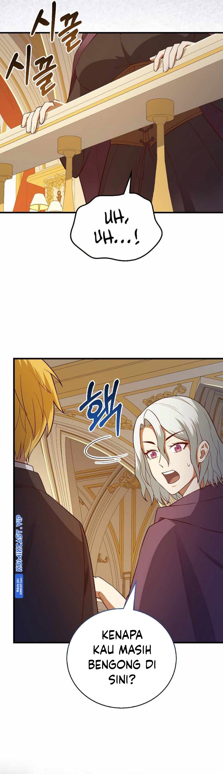 Chapter 108 - halaman 11