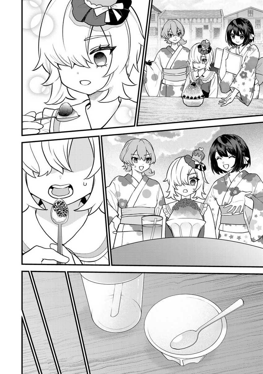 Chapter 40 - halaman 10