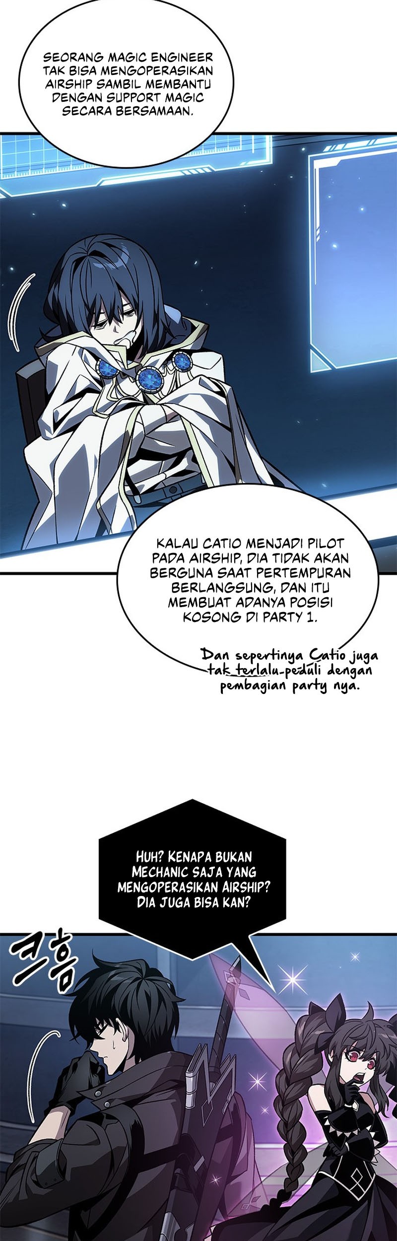 Chapter 130 - halaman 10