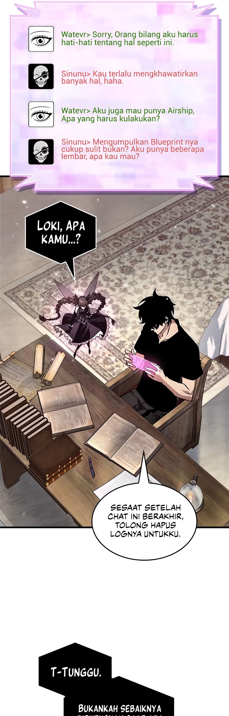Chapter 114 - halaman 11