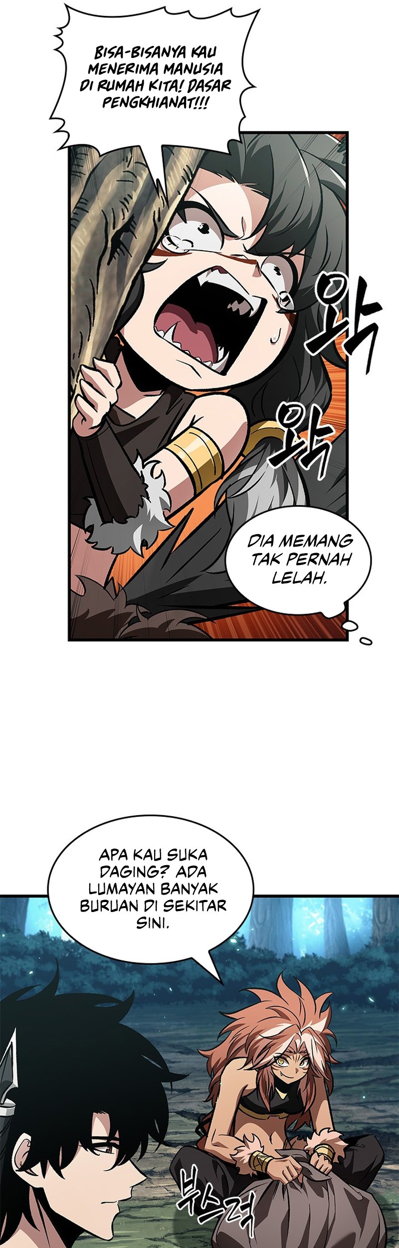 Chapter 95 - halaman 11