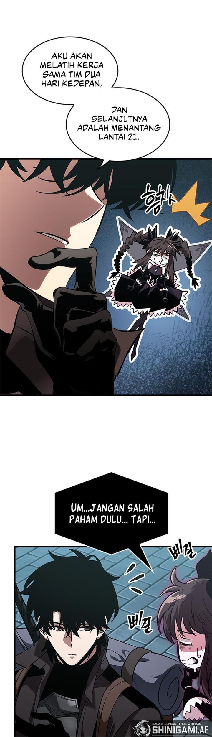 Chapter 92 - halaman 10