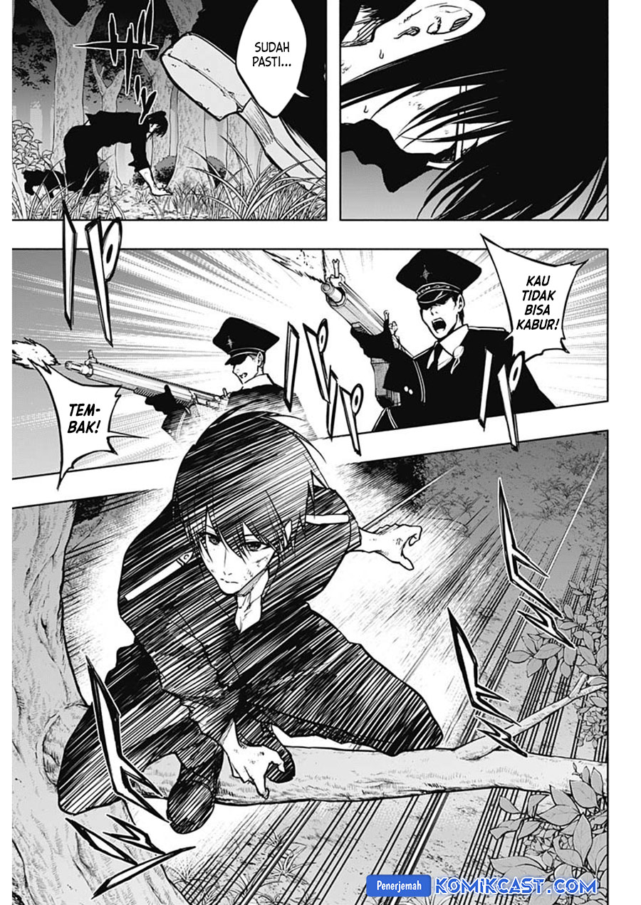 Chapter 99 - halaman 11
