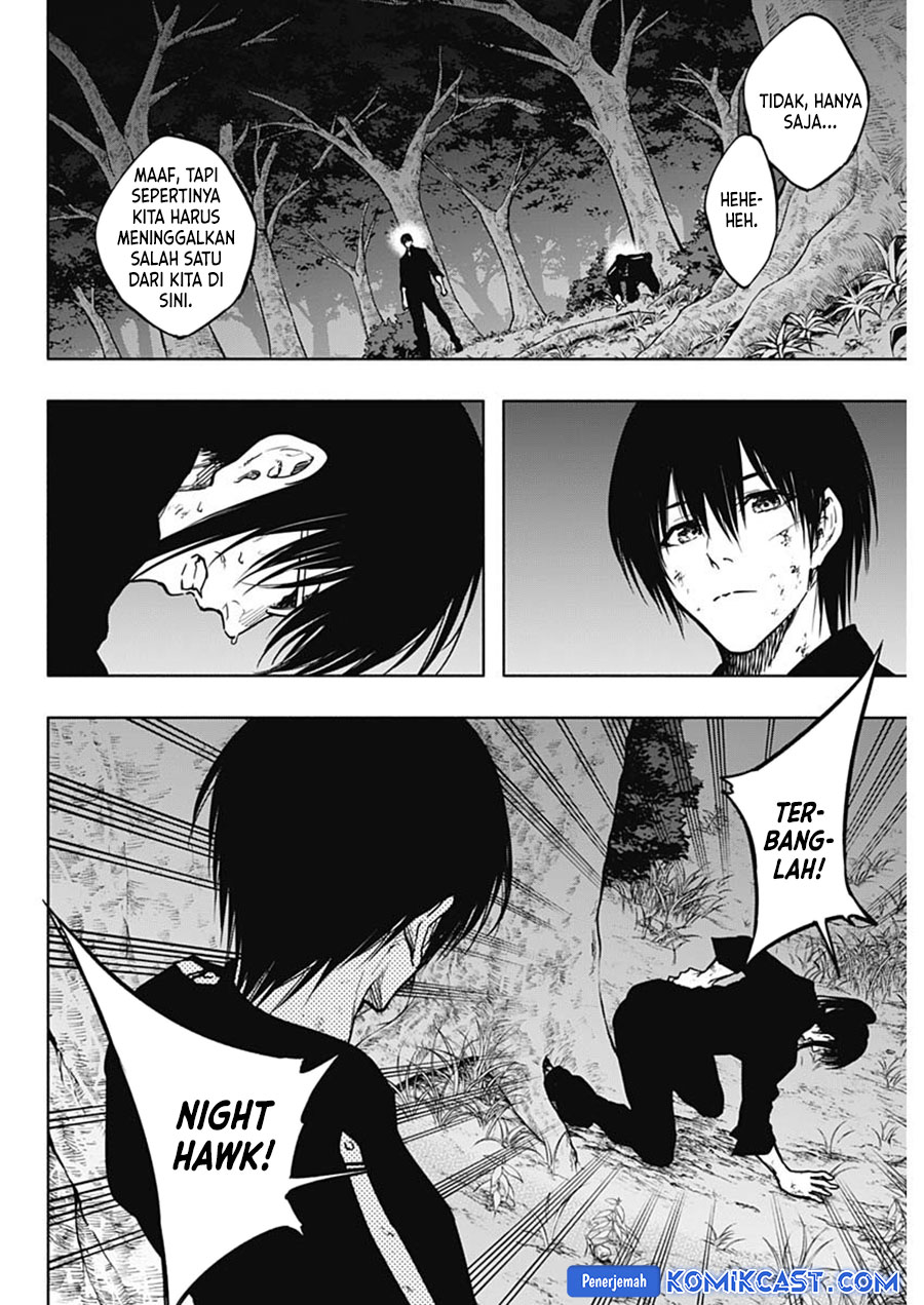 Chapter 99 - halaman 10