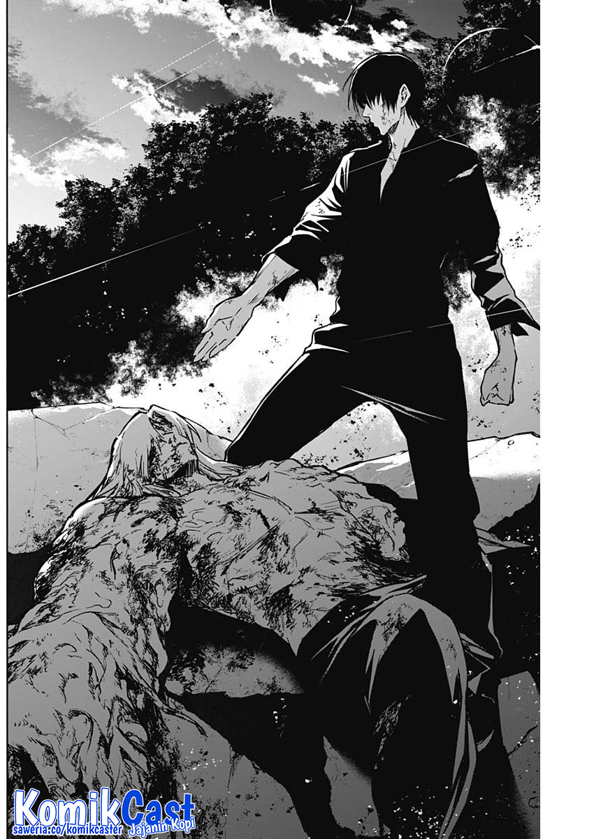 Chapter 98 - halaman 11