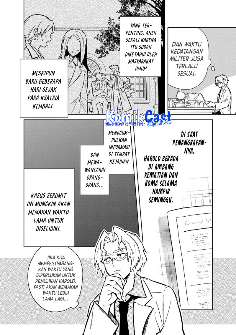 Chapter 74 - halaman 10