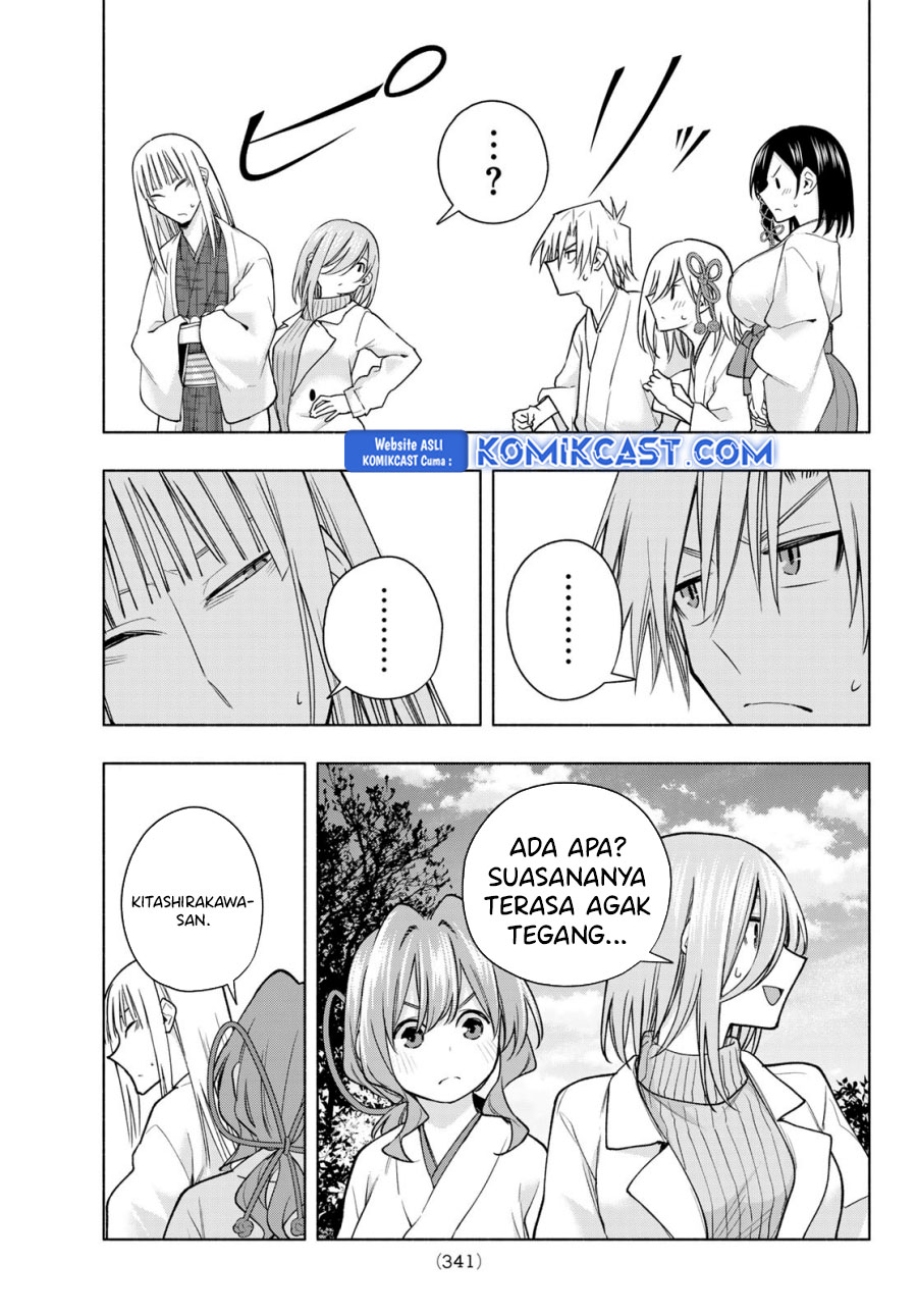 Chapter 170 - halaman 11