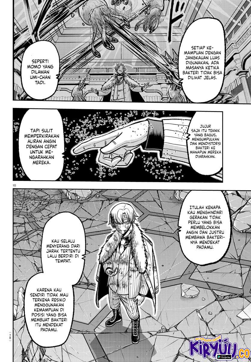 Chapter 146 - halaman 11