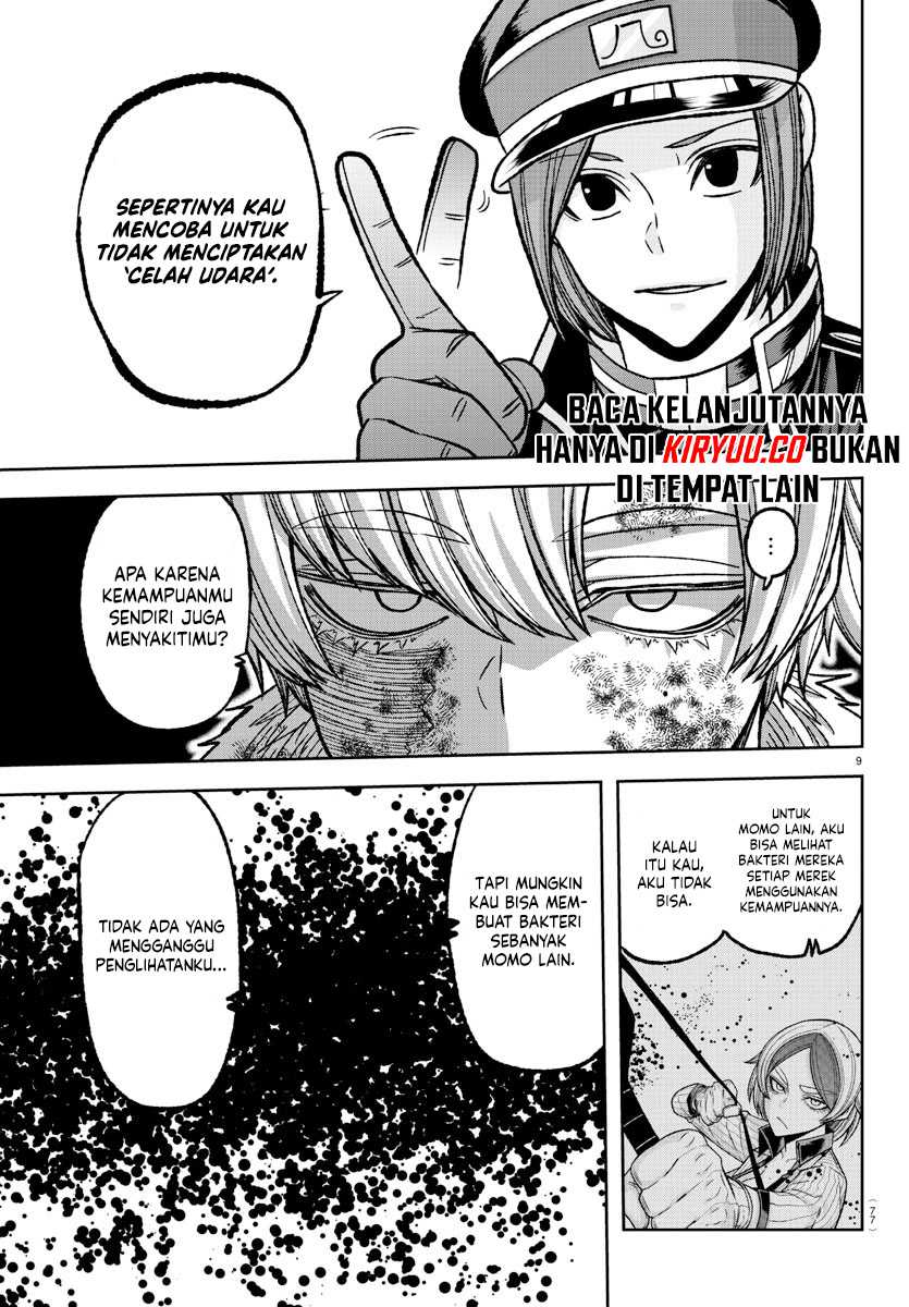 Chapter 146 - halaman 10