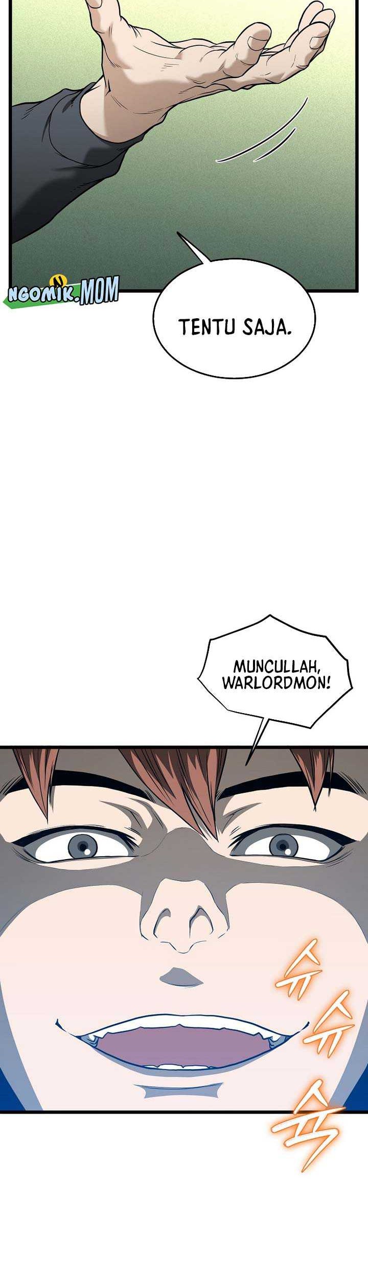 Chapter 203 - halaman 10