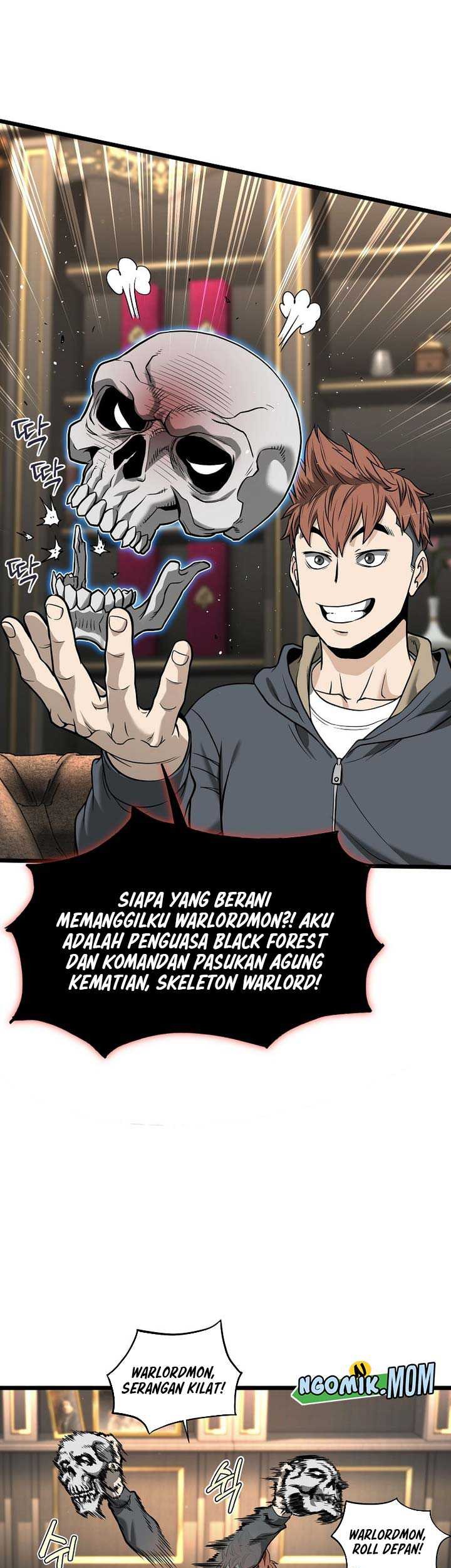 Chapter 203 - halaman 11