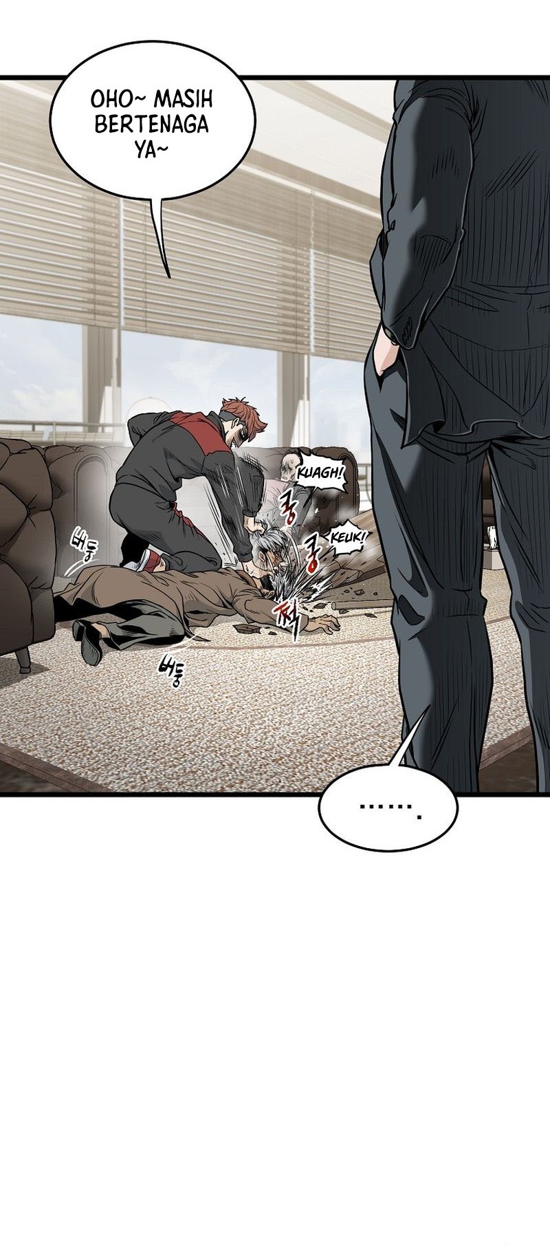 Chapter 193 - halaman 10