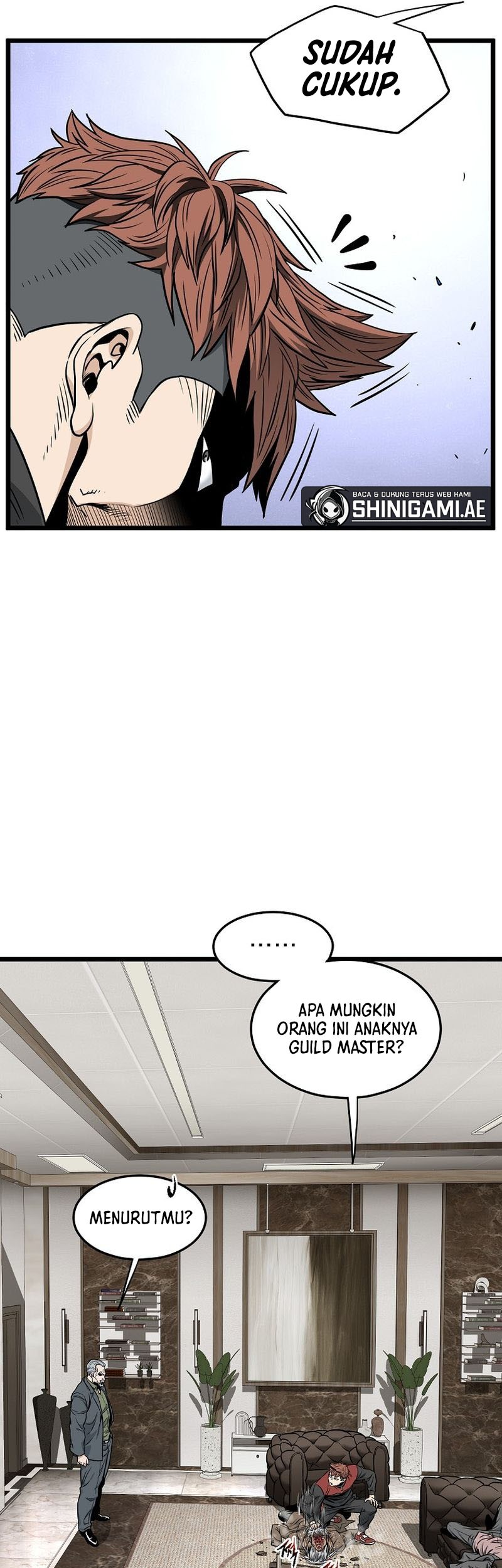 Chapter 193 - halaman 11