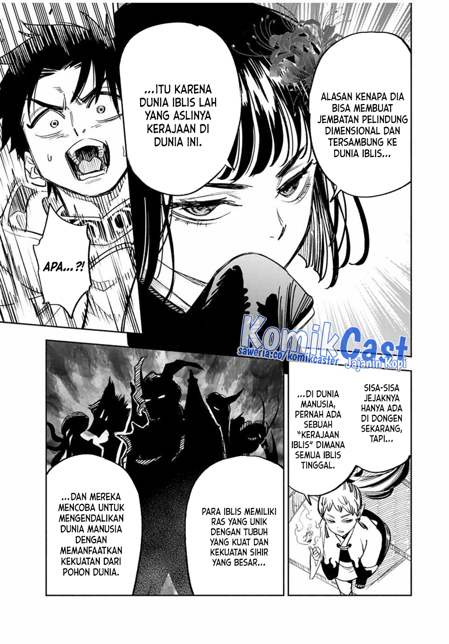 Chapter 84 - halaman 11