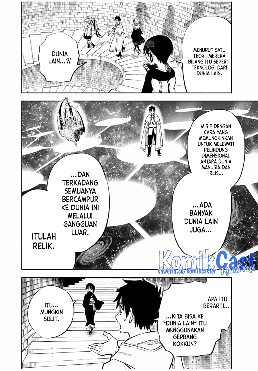 Chapter 84 - halaman 10