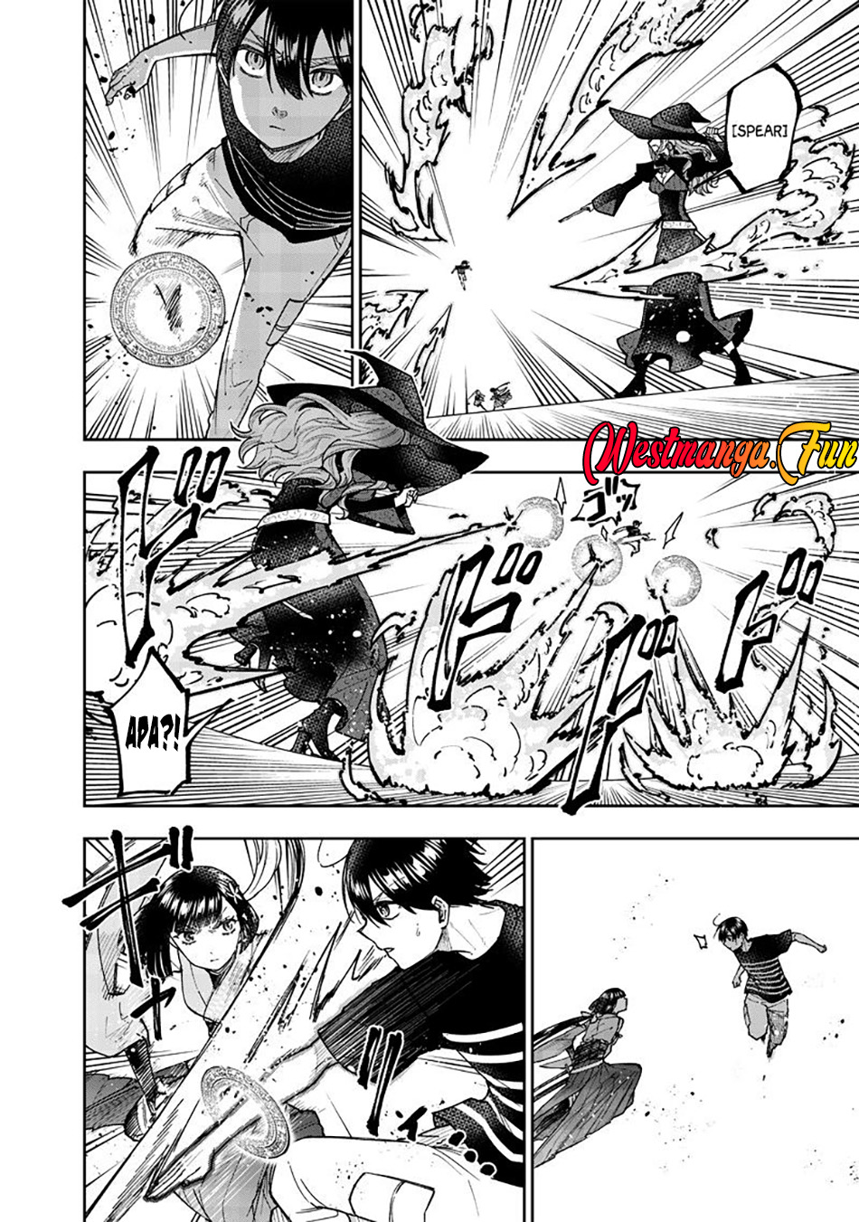 Kyuuseishu MESHIA ~Isekai wo sukutta moto yuusha ga mamono no afureru genjitsu sekai wo musou suru~ Chapter 51 halaman 10