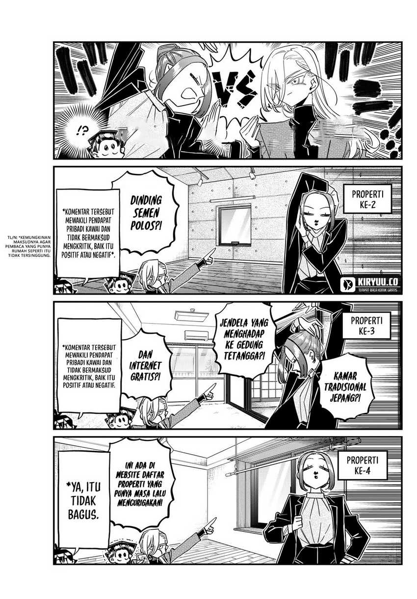 Chapter 492 - halaman 11