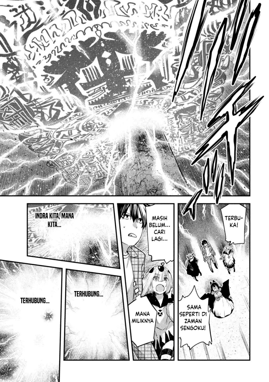 Chapter 43 - halaman 11
