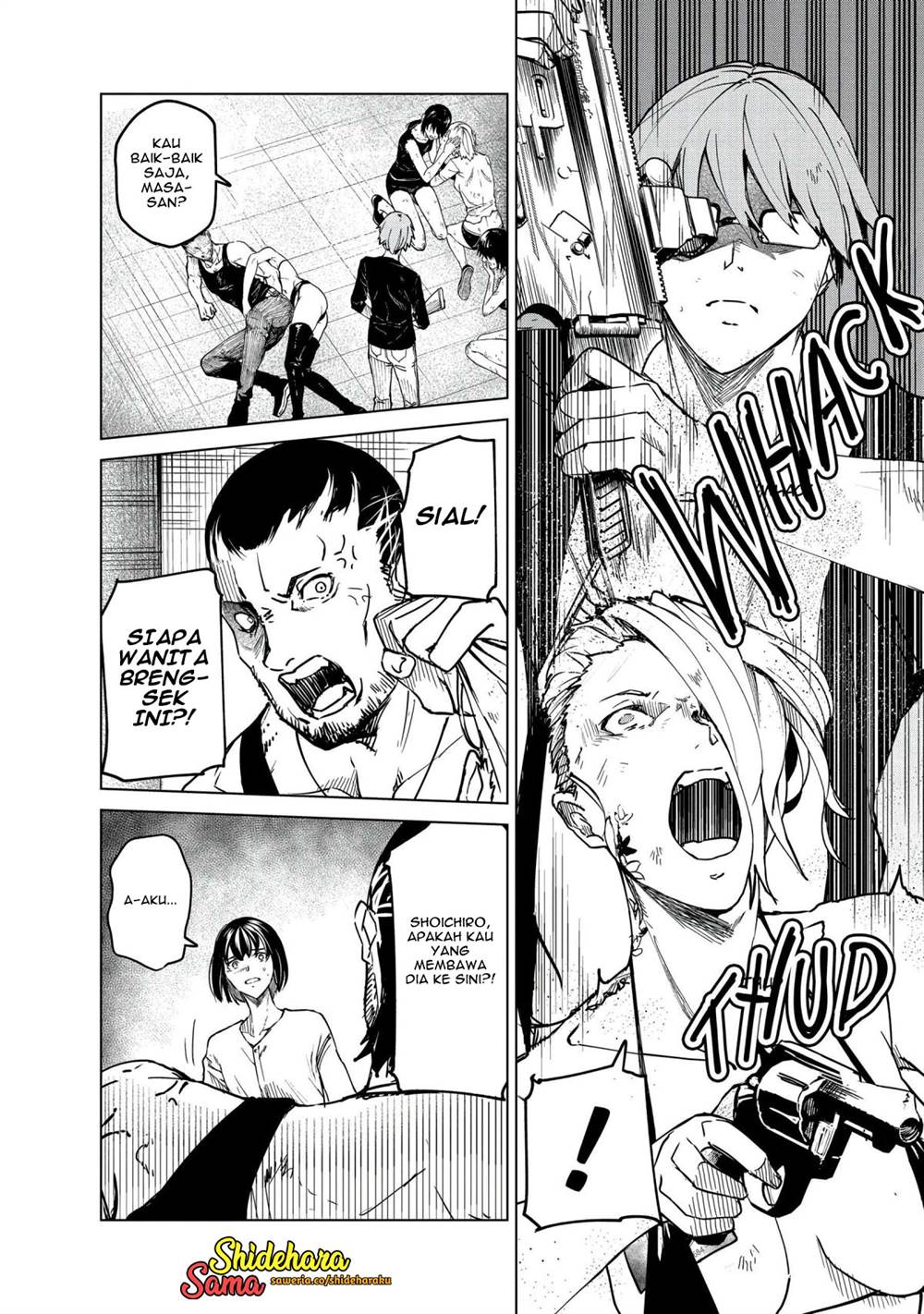 Chapter 23 - halaman 10