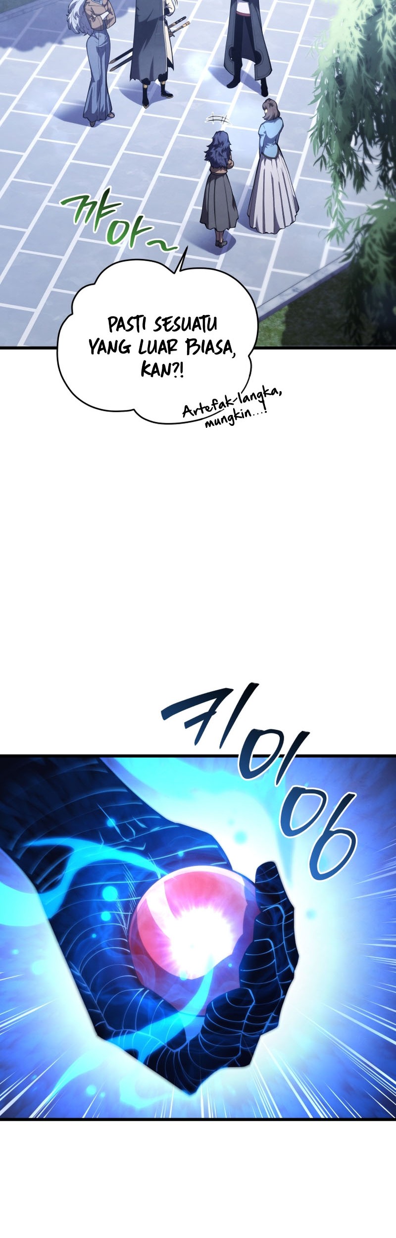 Chapter 153 - halaman 10
